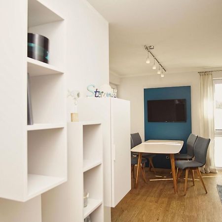 Zentrale Fewo Mit Terrasse, Gratis Nutzung Vom Ahoi Erlebnisbad Und Sauna In Sellin - Villa Anni Fewo 02 Goehren  Zewnętrze zdjęcie